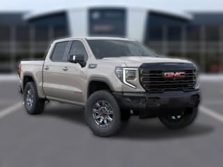 GMC Sierra 1500 AT4X 4WD Crew Cab 147"