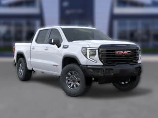 GMC Sierra 1500 AT4X 4WD Crew Cab 147"