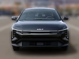 Kia K4 LX Sedan