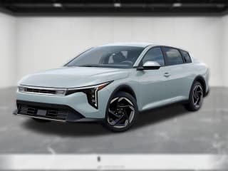 Kia K4 EX Sedan