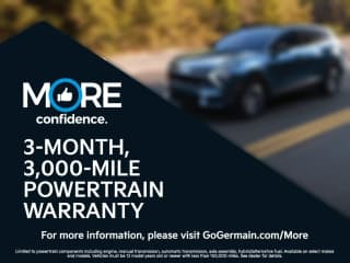 Kia K4 GT-Line Hatchback