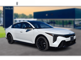 Kia K4 GT-Line Turbo FWD