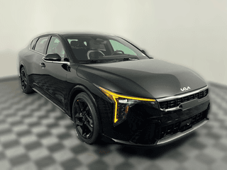 Kia K4 GT-Line Turbo FWD