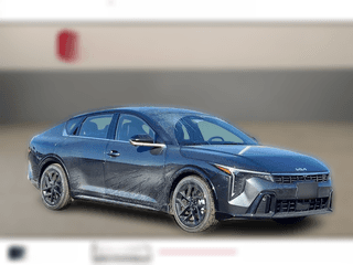 Kia K4 GT-Line Turbo Sedan