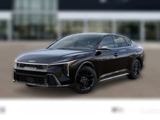 Kia K4 GT-Line Turbo Sedan