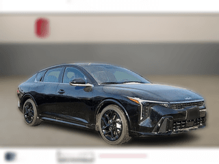 Kia K4 GT-Line Turbo Sedan