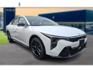 Kia K4 GT-Line Turbo FWD