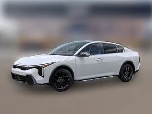 Kia K4 GT-Line Turbo Sedan