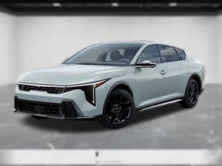 Kia K4 GT-Line Turbo Sedan