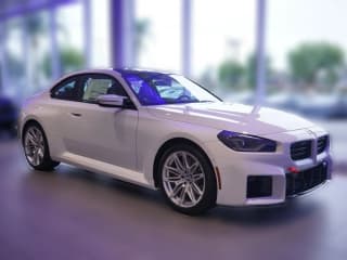 BMW M2 Base Coupe