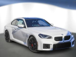 BMW M2 Base Coupe