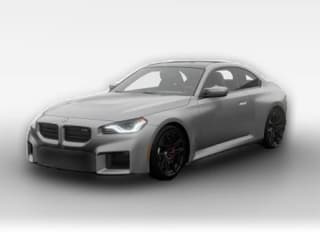 BMW M2 Base Coupe