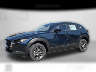 Mazda CX-30 2.5 S AWD