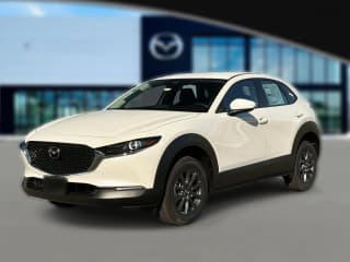 Mazda CX-30 2.5 S AWD
