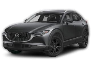 Mazda CX-30 2.5 S Select Sport AWD