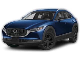 Mazda CX-30 2.5 S Select Sport AWD