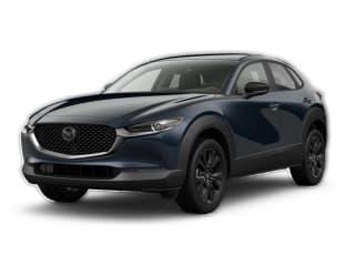 Mazda CX-30 2.5 S Select Sport AWD