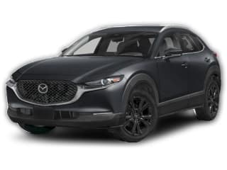 Mazda CX-30 2.5 S Select Sport AWD