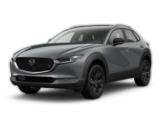 Mazda CX-30 2.5 S Preferred AWD