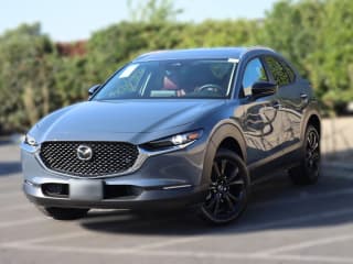 Mazda CX-30 2.5 S Carbon Edition AWD