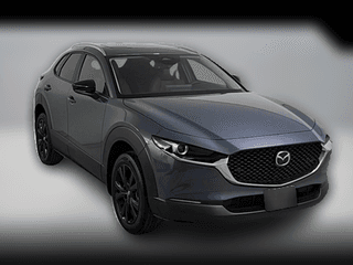 Mazda CX-30 2.5 S Carbon Edition AWD