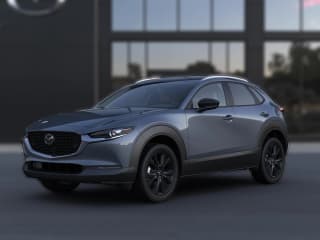 Mazda CX-30 2.5 S Carbon Edition AWD