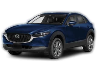 Mazda CX-30 2.5 S Preferred AWD