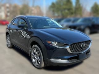 Mazda CX-30 2.5 S Preferred AWD