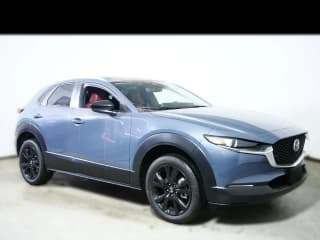 Mazda CX-30 2.5 S Carbon Edition AWD