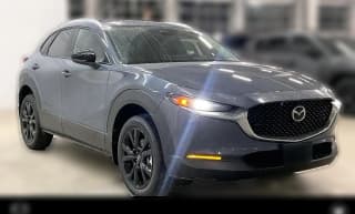 Mazda CX-30 2.5 S Carbon Edition AWD