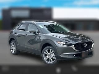 Mazda CX-30 2.5 S Preferred Package AWD