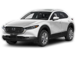 Mazda CX-30 2.5 S Premium AWD