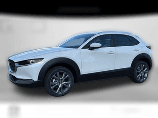 Mazda CX-30 2.5 S Premium AWD
