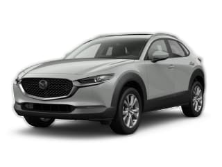 Mazda CX-30 2.5 S Premium AWD