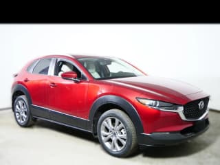 Mazda CX-30 2.5 S Premium AWD
