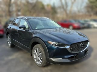 Mazda CX-30 2.5 S Premium AWD