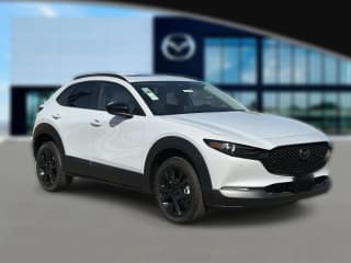 Mazda CX-30 2.5 Turbo Aire Edition AWD
