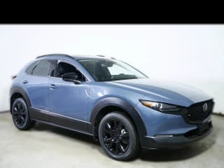 Mazda CX-30 2.5 Turbo Premium Plus AWD