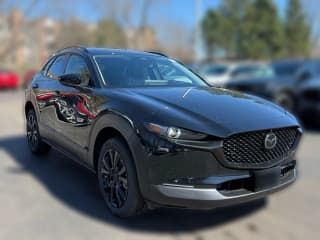 Mazda CX-30 2.5 Turbo Premium Plus AWD