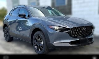 Mazda CX-30 2.5 Turbo Premium Plus AWD