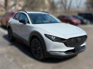 Mazda CX-30 2.5 Turbo Aire Edition AWD