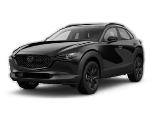 Mazda CX-30 2.5 Turbo Aire Edition AWD