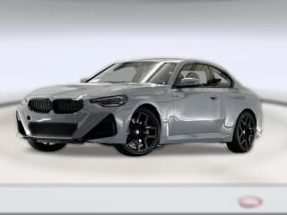 BMW 2 Series 230i Coupe
