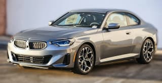 BMW 2 Series 230i Coupe