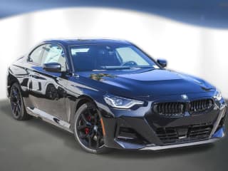 BMW 2 Series 230i Coupe