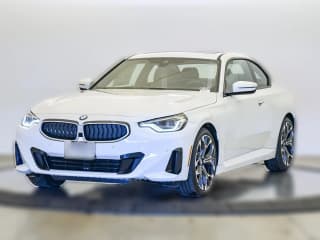 BMW 2 Series 230i xDrive Coupe