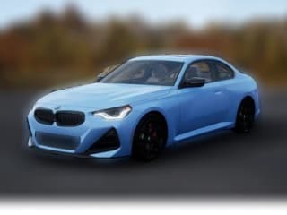 BMW 2 Series M240i xDrive Coupe