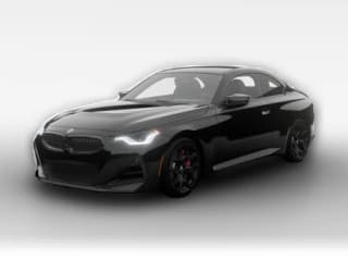 BMW 2 Series M240i xDrive Coupe