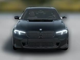 BMW 3 Series M340i NA Sedan