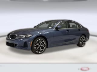 BMW 3 Series 330i NA Sedan